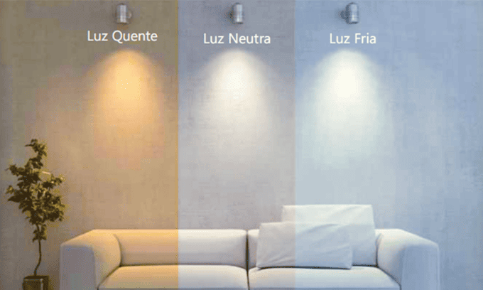 Casttini Iluminação