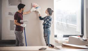 Transformando Ambientes: 5 Ideias para Renovar Sua Casa Sem Gastar Muito