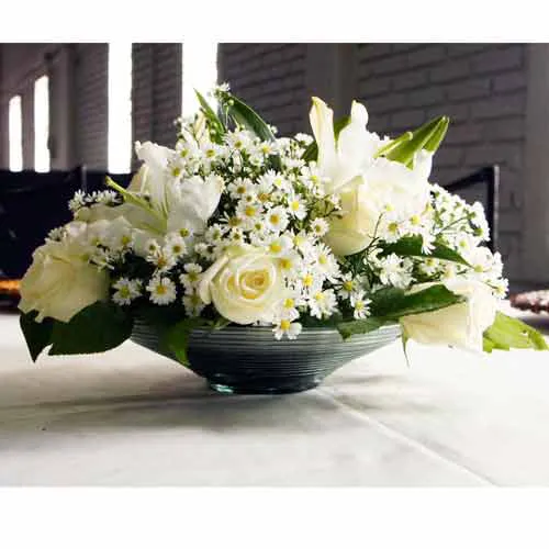 Decoração com flores: como usar diferentes espécies para colorir sua casas