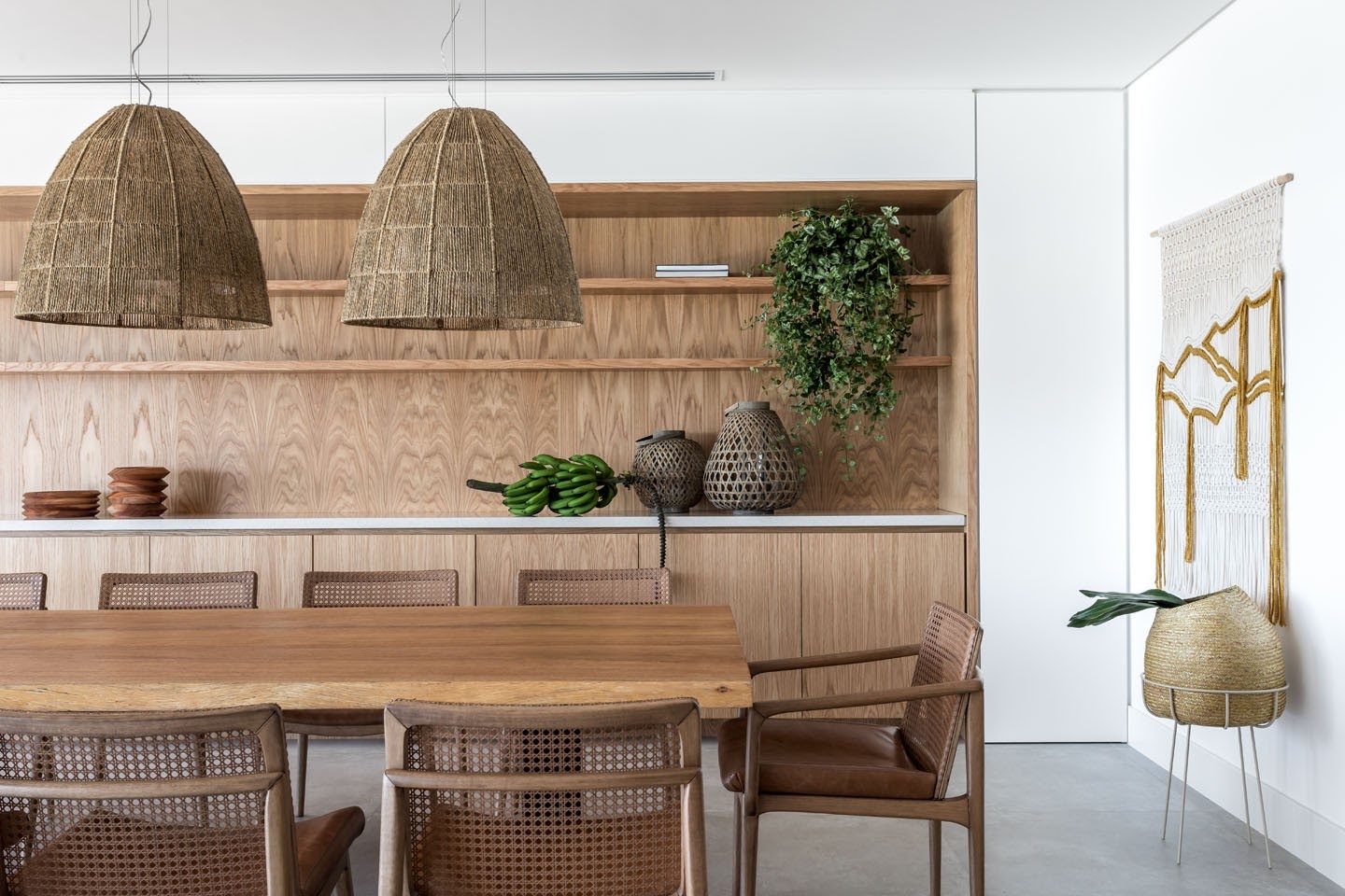 Incorporando Elementos Naturais no Design