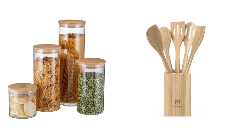 Utensílios Sustentáveis