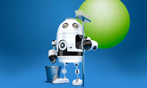 Tecnologia em Utensílios de Limpeza